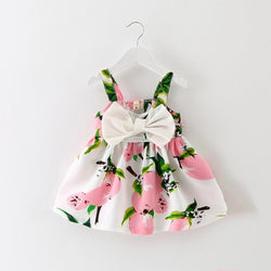 Baby Girl Summer Dress