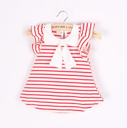 Baby Girl Summer Dress