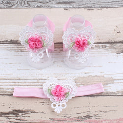 Baby Sandals