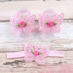 Baby Sandals