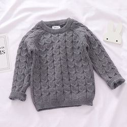 Knitted Clothing Set