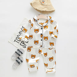 Children's Pajamas Set