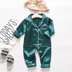 Children's Pajamas Set