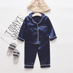 Children's Pajamas Set