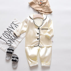 Children's Pajamas Set