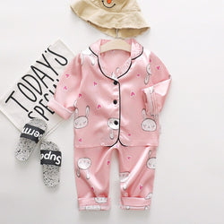 Children's Pajamas Set