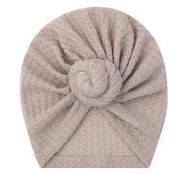 Waffle Turban 3M-5T