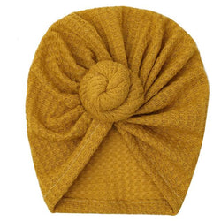 Waffle Turban 3M-5T