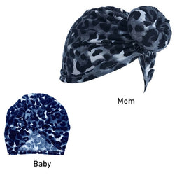 Parent-child Headwrap