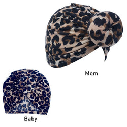 Parent-child Headwrap