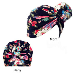 Parent-child Headwrap