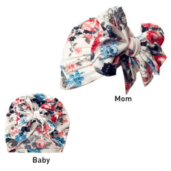 Parent-child Headwrap