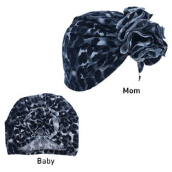 Parent-child Headwrap