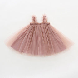 Tulle Princess Dress