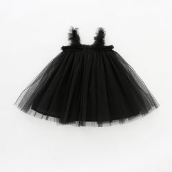 Tulle Princess Dress