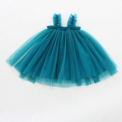 Tulle Princess Dress