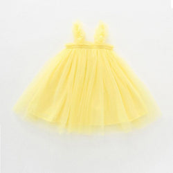 Tulle Princess Dress