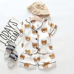 Children's Pajamas Set