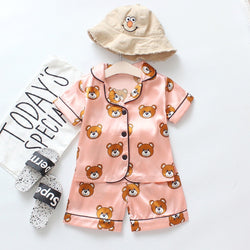 Children's Pajamas Set