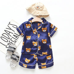 Children's Pajamas Set