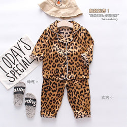 Children's Pajamas Set