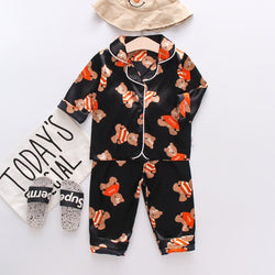 Children's Pajamas Set