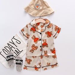 Children's Pajamas Set