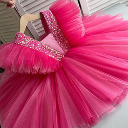 Perfect Princess Dress