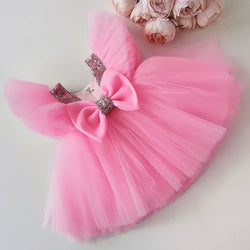 Perfect Princess Dress