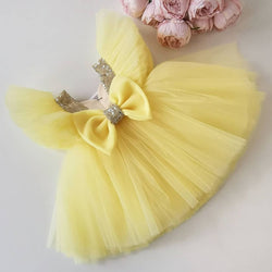 Perfect Princess Dress