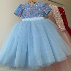 Perfect Princess Dress