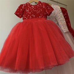 Perfect Princess Dress