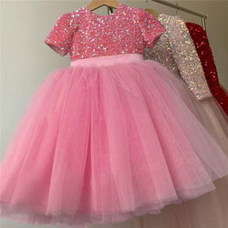 Perfect Princess Dress