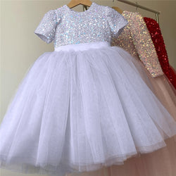 Perfect Princess Dress