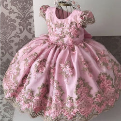 Perfect Princess Dress