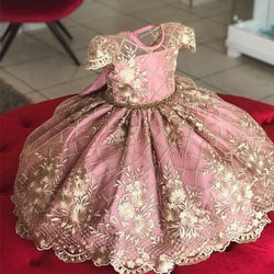 Perfect Princess Dress