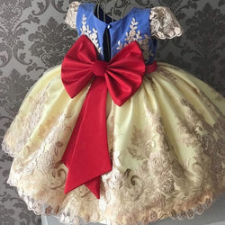 Perfect Princess Dress