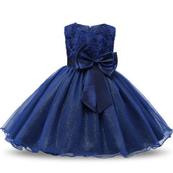 Perfect Princess Dress