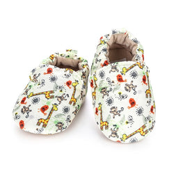 Baby Cute Soles Shoes