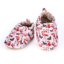 Baby Cute Soles Shoes