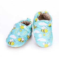 Baby Cute Soles Shoes