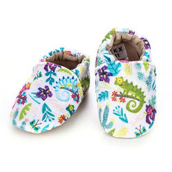 Baby Cute Soles Shoes