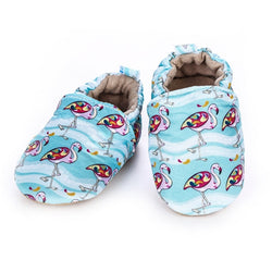 Baby Cute Soles Shoes