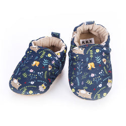 Baby Cute Soles Shoes