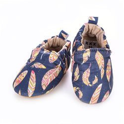 Baby Cute Soles Shoes