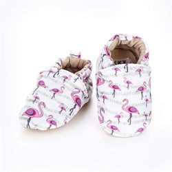 Baby Cute Soles Shoes