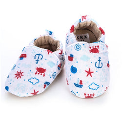 Baby Cute Soles Shoes