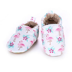 Baby Cute Soles Shoes