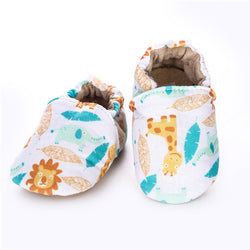 Baby Cute Soles Shoes