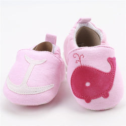 Baby Cute Soles Shoes